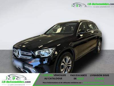 Mercedes GLC 220 d BVA 4Matic