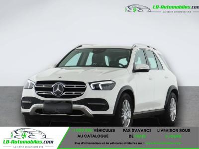 Mercedes GLE  350 de EQ POWER BVA 4Matic