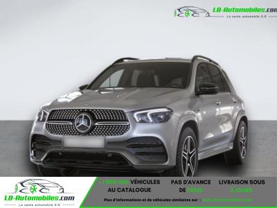 Mercedes GLE  350 de EQ POWER BVA 4Matic