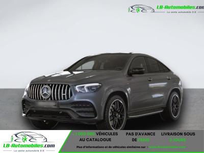 Mercedes GLE Coupe 53 AMG BVA 4MATIC+