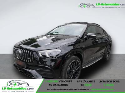 Mercedes GLE Coupe 53 AMG BVA 4MATIC+