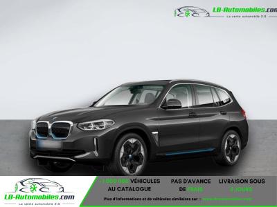 BMW i iX 3 286 ch BVA8