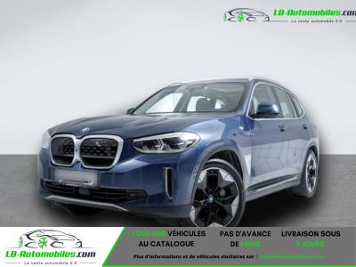 BMW i iX 3 286 ch BVA8