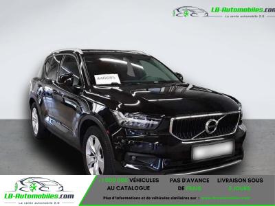 Volvo XC40 150 ch BVA