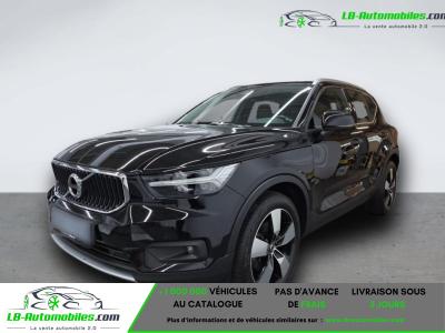 Volvo XC40 T4 190 ch BVA