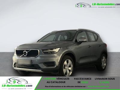 Volvo XC40 T4 190 ch BVA