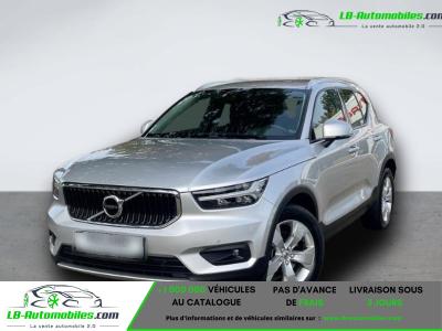 Volvo XC40 T4 190 ch BVA