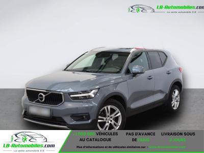 Volvo XC40 T4 190 ch BVA