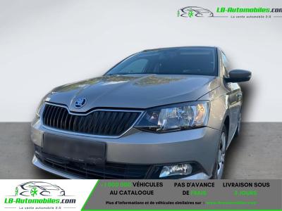 Skoda Fabia Combi 1.2 TSI 110 ch  BVA