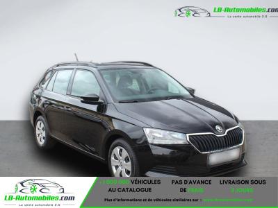 Skoda Fabia Combi 1.0 MPI 75 ch BVM