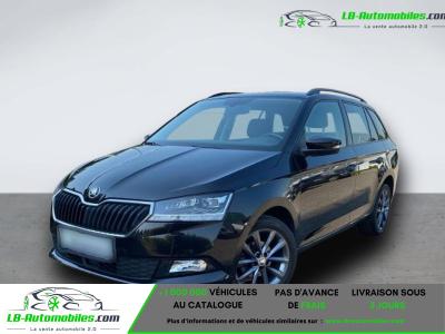 Skoda Fabia Combi 1.0 MPI 75 ch BVM