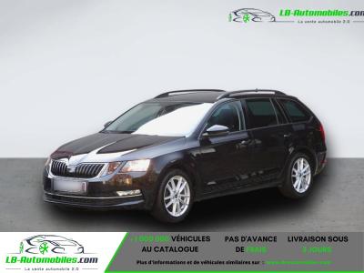 Skoda Octavia Combi 2.0 TDI 150 ch BVM