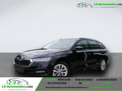 Skoda Octavia Combi 1.4 TSI PHEV 204 ch BVA