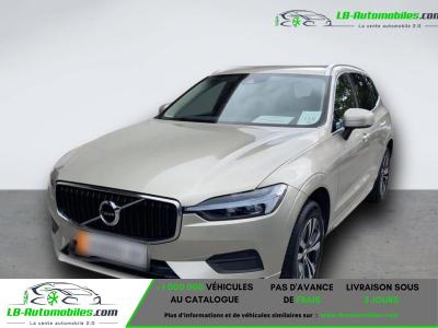 Volvo XC60 B4 197 ch essence BVA