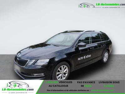 Skoda Octavia Combi 2.0 TDI 150 ch BVA