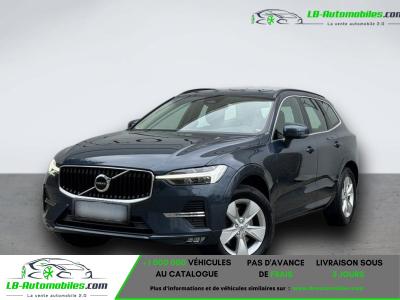 Volvo XC60 B4 197 ch BVA