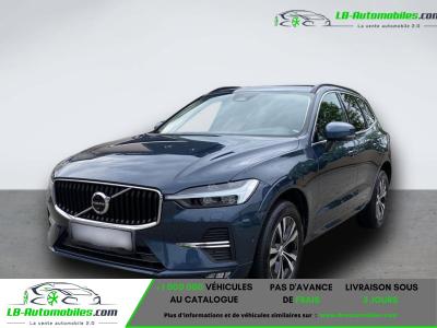 Volvo XC60 B4 197 ch BVA