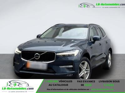 Volvo XC60 B4 197 ch BVA