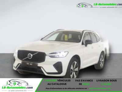 Volvo XC60 T6 AWD 253 ch + 145 ch BVA