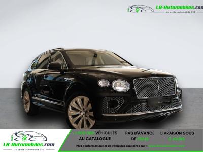 Bentley Bentayga V8 4.0 550 ch BVA