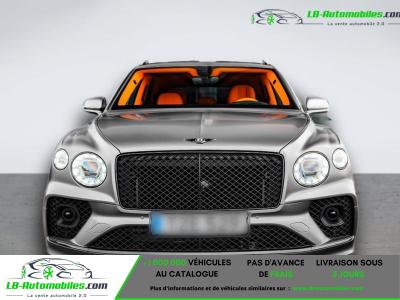 Bentley Bentayga V8 4.0 550 ch BVA