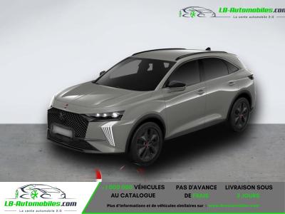 DS DS7 Crossback Hybride Rechargeable E-Tense 225 BVA