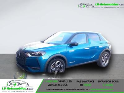 DS DS3 Crossback PureTech 130 BVA