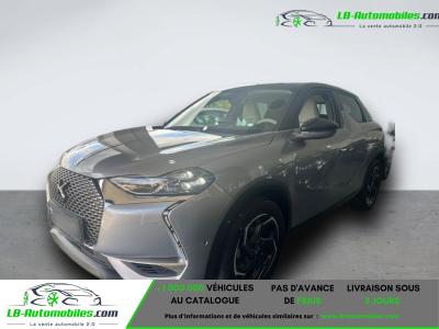 DS DS3 Crossback PureTech 130 BVA