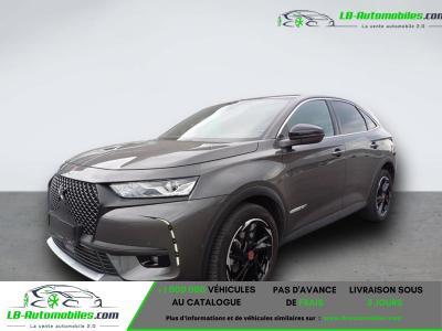 DS DS7 Crossback PureTech 180 BVA