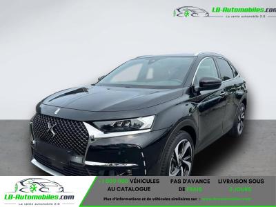 DS DS7 Crossback PureTech 180 BVA