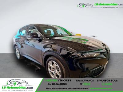 Alfa Romeo Tonale 1.5 Hybrid Essence 130 ch BVA