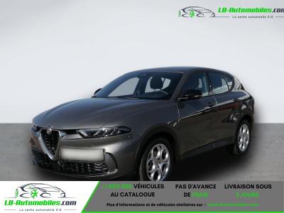 Alfa Romeo Tonale 1.5 Hybrid Essence 130 ch BVA