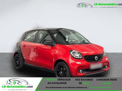 Smart ForFour 0.9 90 ch BVM