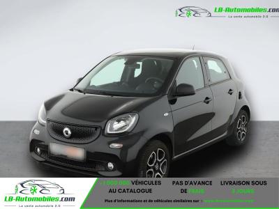 Smart ForFour 0.9 90 ch BVM