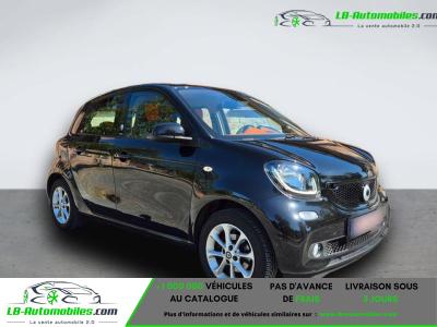 Smart ForFour 0.9 90 ch BVM