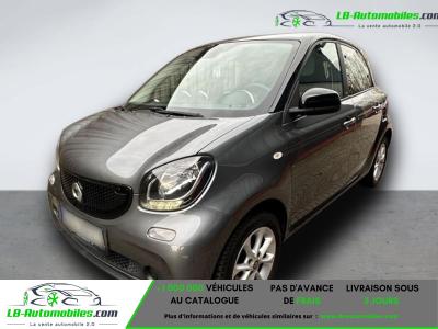 Smart ForFour 1.0 71 ch BVM