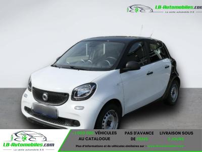 Smart ForFour 1.0 71 ch BVM