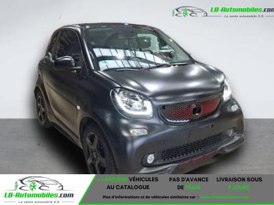 Smart ForTwo Coupé 0.9 90 ch  BVA