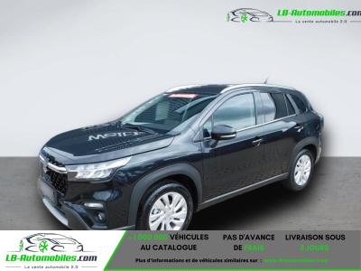 Suzuki S-Cross 1.5 Dualjet Hybrid BVA 102ch