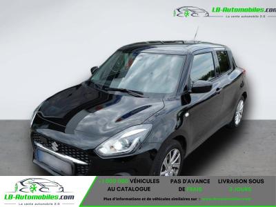 Suzuki Swift 1.2 Dualjet Hybrid BVM 83 ch