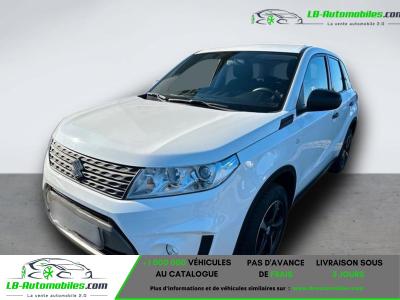 Suzuki Vitara 1.6 VVT 120ch BVM