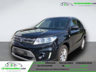 Suzuki Vitara 1.6 VVT 120ch BVM