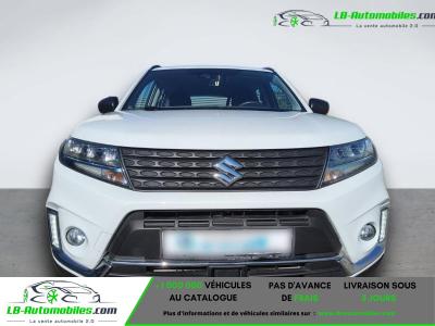 Suzuki Vitara 1.4 Boosterjet 129ch BVM