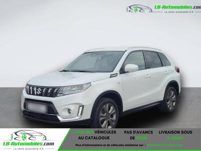 Suzuki Vitara 1.4 Boosterjet 129ch BVM