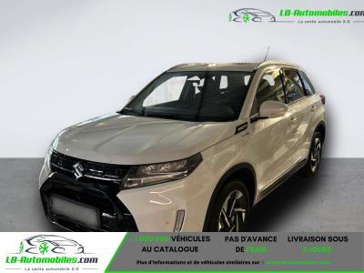 Suzuki Vitara 1.4 Boosterjet Allgrip Hybrid BVM 129ch