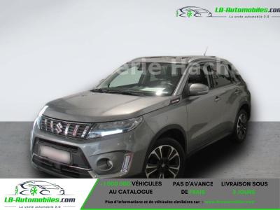 Suzuki Vitara 1.4 Boosterjet Allgrip Hybrid BVM 129ch