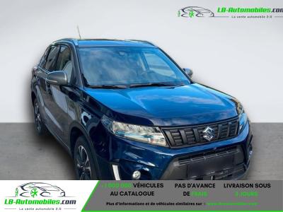 Suzuki Vitara 1.4 Boosterjet Allgrip Hybrid BVM 129ch