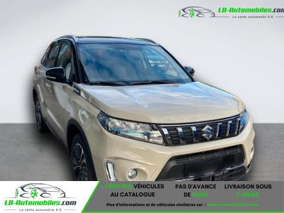 Suzuki Vitara 1.4 Boosterjet Allgrip Hybrid BVM 129ch