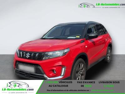 Suzuki Vitara 1.4 Boosterjet Hybrid BVM 129ch