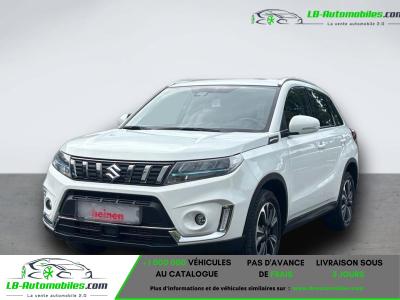 Suzuki Vitara 1.4 Boosterjet Hybrid BVM 129ch